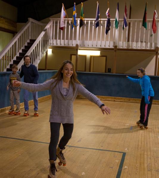 מלון Tabernash Ymca Of The Rockies - Snow Mountain Ranch מראה חיצוני תמונה